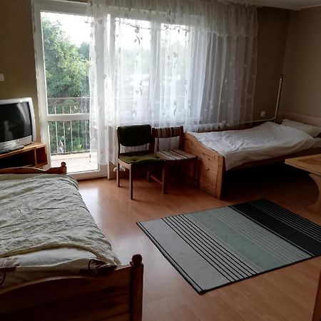 Kwatery Pracownicze Lodz Bagian luar foto