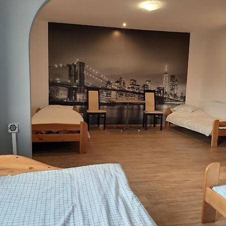 Kwatery Pracownicze Lodz Bagian luar foto