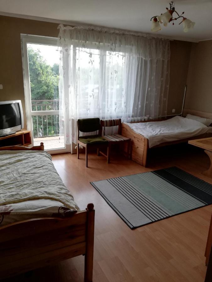 Kwatery Pracownicze Lodz Bagian luar foto