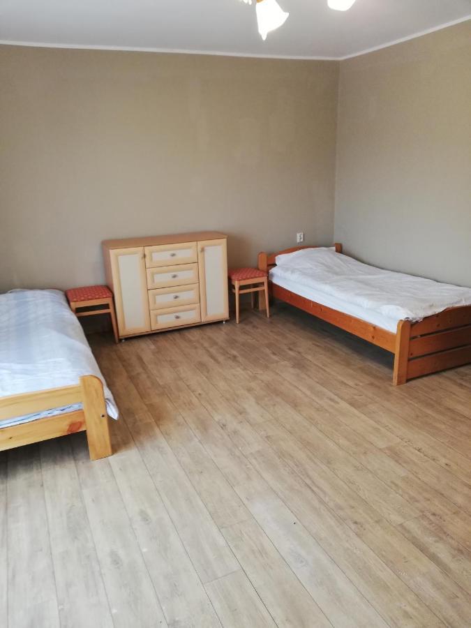Kwatery Pracownicze Lodz Bagian luar foto