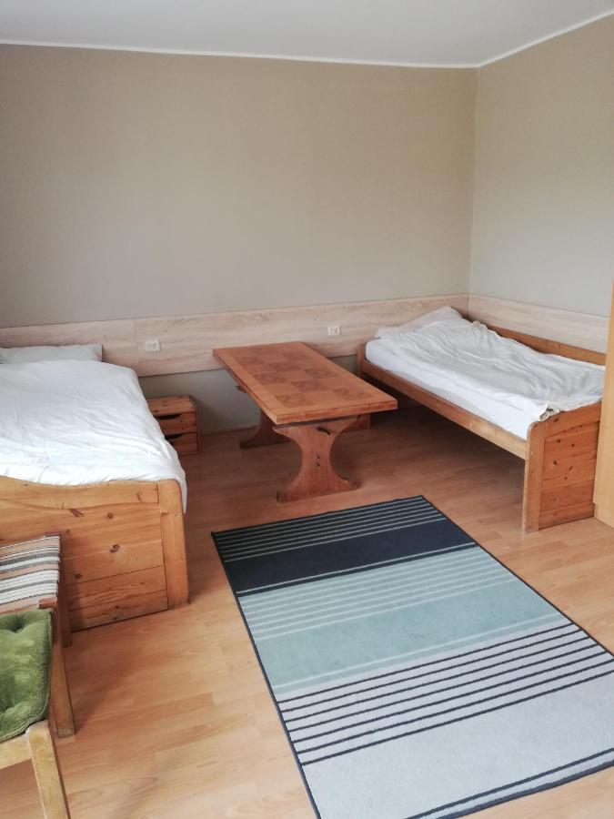 Kwatery Pracownicze Lodz Bagian luar foto