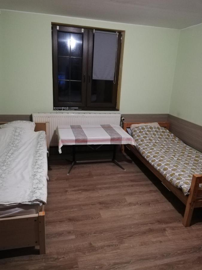 Kwatery Pracownicze Lodz Bagian luar foto
